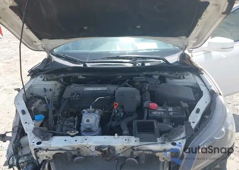 2013 Honda Accord Ex from USA, damaged, VIN 1HGCR2F70DA240931